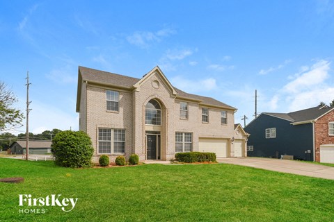9757 Scotch Pine Court 4 Beds Apartment for Rent