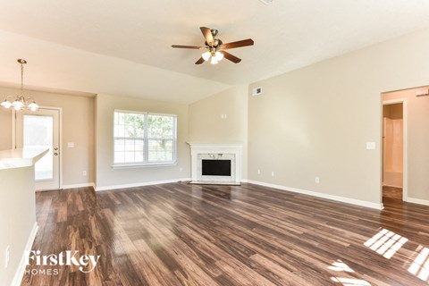 892 Lavergne Lane 3 Beds Apartment for Rent