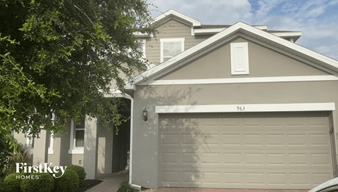 963 COMPASS LANDING DRIVE 4 Beds Apartment for Rent