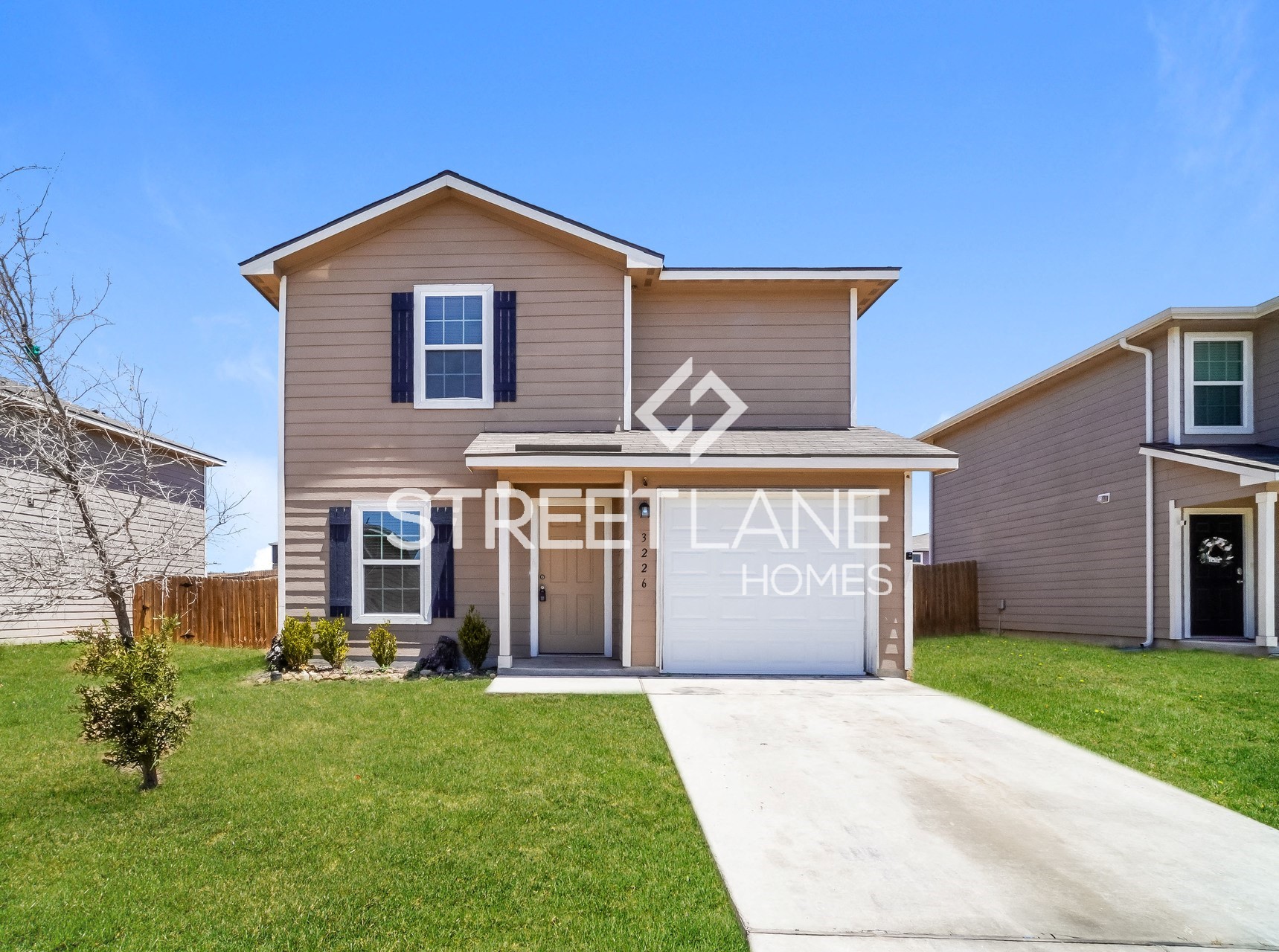 3226 Begonia Bnd 3 Beds Apartment for Rent