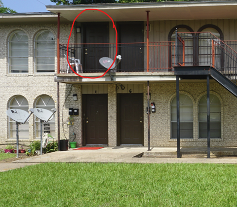 3021 Sycamore APT 8 2 Beds Apartment for Rent