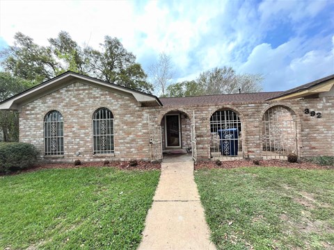 3924 Wickersham 3 Beds Apartment for Rent