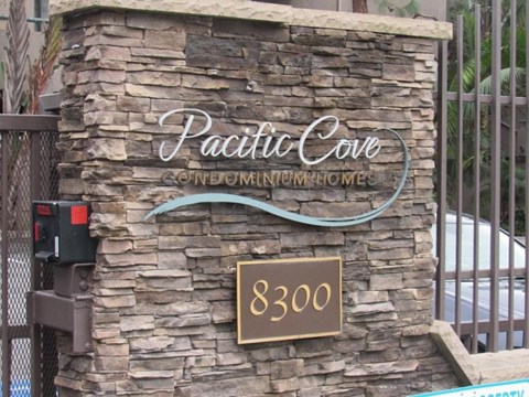 8300 Manitoba Street #301 2 Beds Apartment for Rent