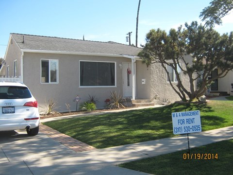 23008 Petroleum 3 Beds Apartment for Rent