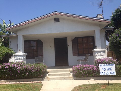 334 W. 18TH ST 2 Beds Apartment for Rent