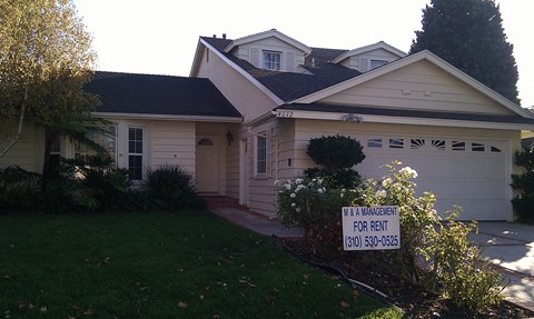 4012 W. 234Th St. 4 Beds Apartment for Rent