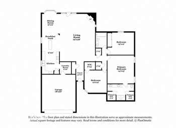 1505 Circle Lane 3 Beds House for Rent - Photo Gallery 2