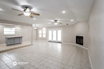 1505 Circle Lane 3 Beds House for Rent - Photo Gallery 3