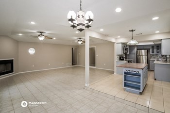 1505 Circle Lane 3 Beds House for Rent - Photo Gallery 6