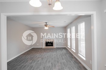 5709 Village Loop 4 Beds House for Rent - Photo Gallery 4