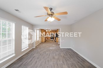 5709 Village Loop 4 Beds House for Rent - Photo Gallery 5