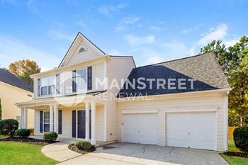 5437 SOMER MILL RD 3 Beds House for Rent - Photo Gallery 4