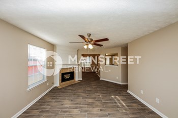 5437 SOMER MILL RD 3 Beds House for Rent - Photo Gallery 6