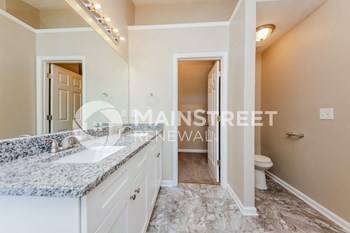 5437 SOMER MILL RD 3 Beds House for Rent - Photo Gallery 13
