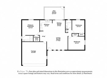 609 SE 25th Ter 3 Beds House for Rent - Photo Gallery 2