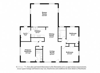 556 Lowell AVE NW 3 Beds House for Rent - Photo Gallery 2