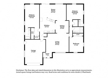 1420 NANTUCKET 3 Beds House for Rent - Photo Gallery 2