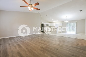 5519 Azalea Ln 3 Beds House for Rent - Photo Gallery 3
