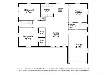 1107 SENECA RD 3 Beds House for Rent - Photo Gallery 2