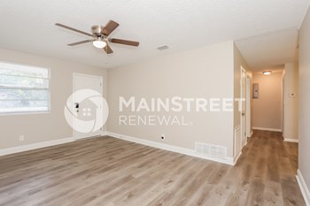 5203 CHIVALRY DR #07 3 Beds House for Rent - Photo Gallery 3