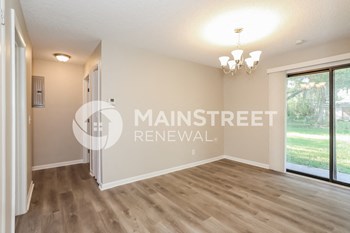 5203 CHIVALRY DR #07 3 Beds House for Rent - Photo Gallery 5