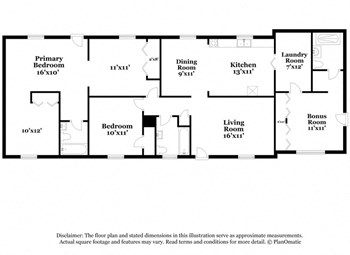 616 Gailwood Lane 4 Beds House for Rent - Photo Gallery 2