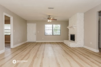6625 FULLER AVE 3 Beds House for Rent - Photo Gallery 5