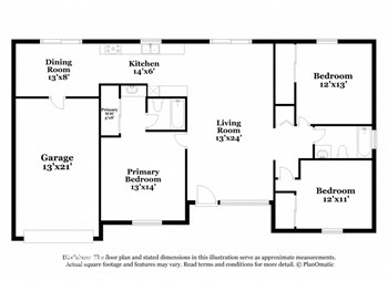 1131 SW Addie St 3 Beds House for Rent - Photo Gallery 2