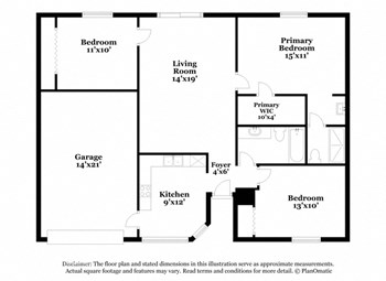 4335 OLYMPIC DR 3 Beds House for Rent - Photo Gallery 2
