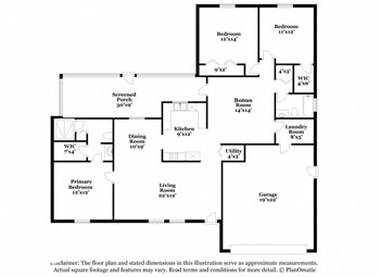 6210 STILLWATER 3 Beds House for Rent - Photo Gallery 2