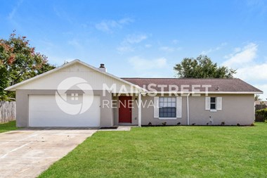 3243 Knightsbridge Rd 3 Beds Apartment for Rent