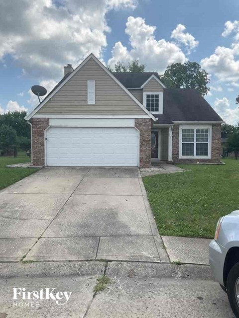 962 Andover Drive 3 Beds Apartment for Rent