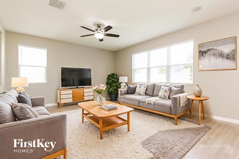 14291 SERANOA DRIVE 3 Beds Apartment for Rent