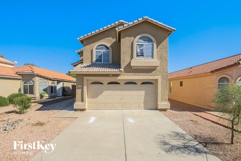 4332 E Windsong Drive 3 Beds Apartment for Rent