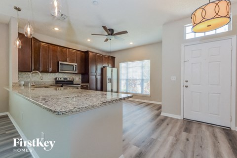 4810 WATERSIDE POINTE CIRCLE 4 Beds Apartment for Rent
