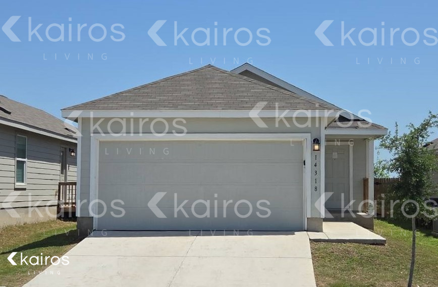 14318 Calaveras Crk 4 Beds Apartment for Rent