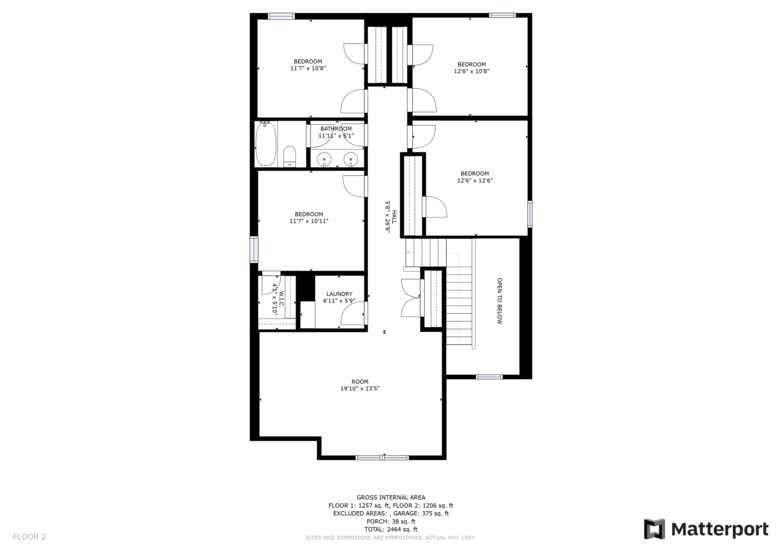 934 Shady Brk 5 Beds House for Rent - Photo gallery 2