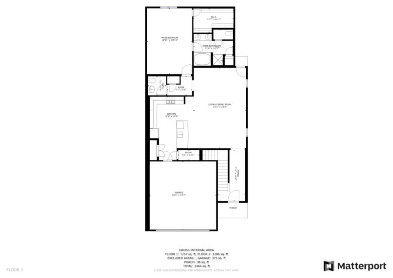 934 Shady Brk 5 Beds House for Rent - Photo gallery 3