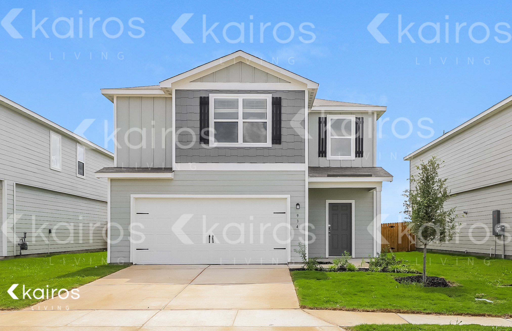 934 Shady Brk 5 Beds Apartment for Rent
