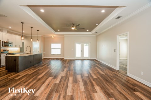 6901 JARVIS ROAD 3 Beds Apartment for Rent