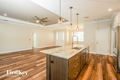 6901 JARVIS ROAD 3 Beds Apartment for Rent