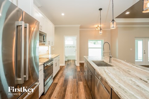 6901 JARVIS ROAD 3 Beds Apartment for Rent