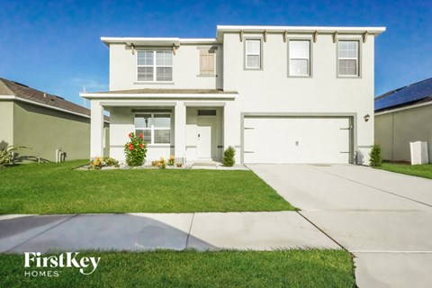 623 AUTUMN STREAM DRIVE 5 Beds Apartment for Rent