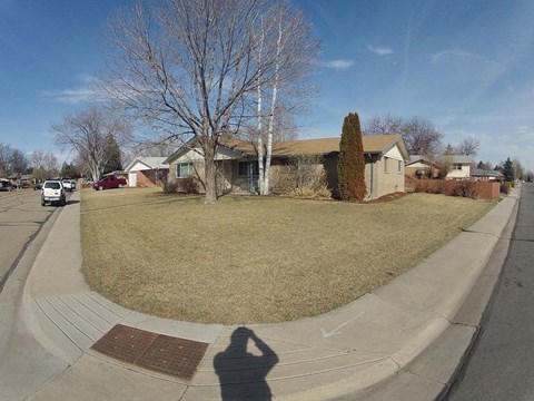 1200 Sunset St 3 Beds Apartment for Rent