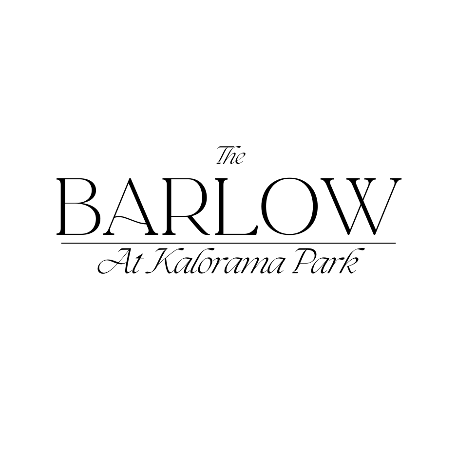Property Logo at The Barlow at Kalorama Park, District of Columbia, 20009