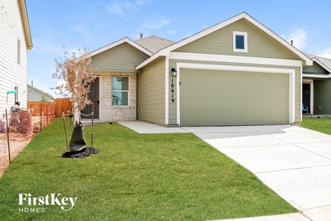 10619 Mcclintock Dr 4 Beds Apartment for Rent