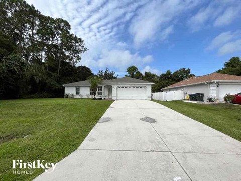 2813 PARLAY LANE 3 Beds Apartment for Rent