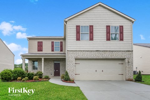 3106 Silver Dale Lane 4 Beds Apartment for Rent