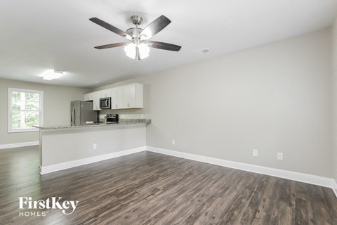 6730 Thunder Trail 3 Beds Apartment for Rent