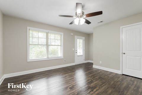 6730 Thunder Trail 3 Beds Apartment for Rent